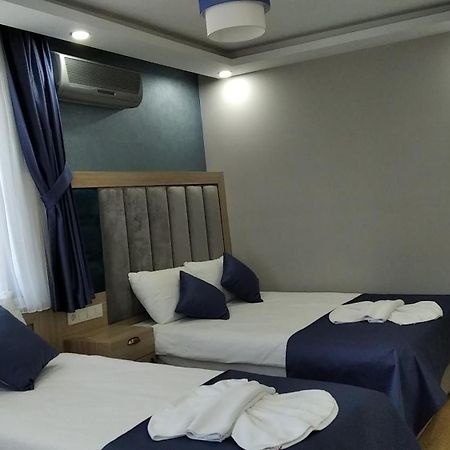 Hotel Yesilpark Stambuł Zewnętrze zdjęcie