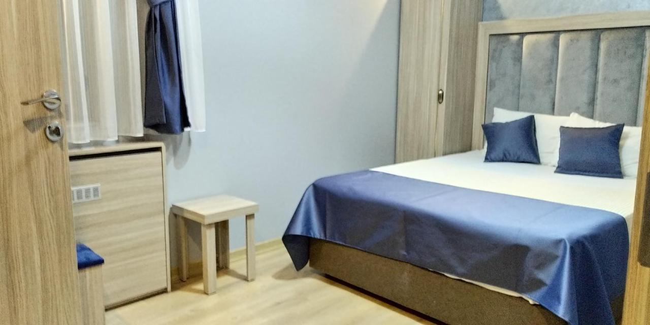 Hotel Yesilpark Stambuł Zewnętrze zdjęcie
