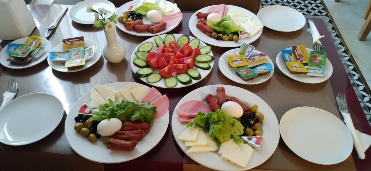 Hotel Yesilpark Stambuł Zewnętrze zdjęcie