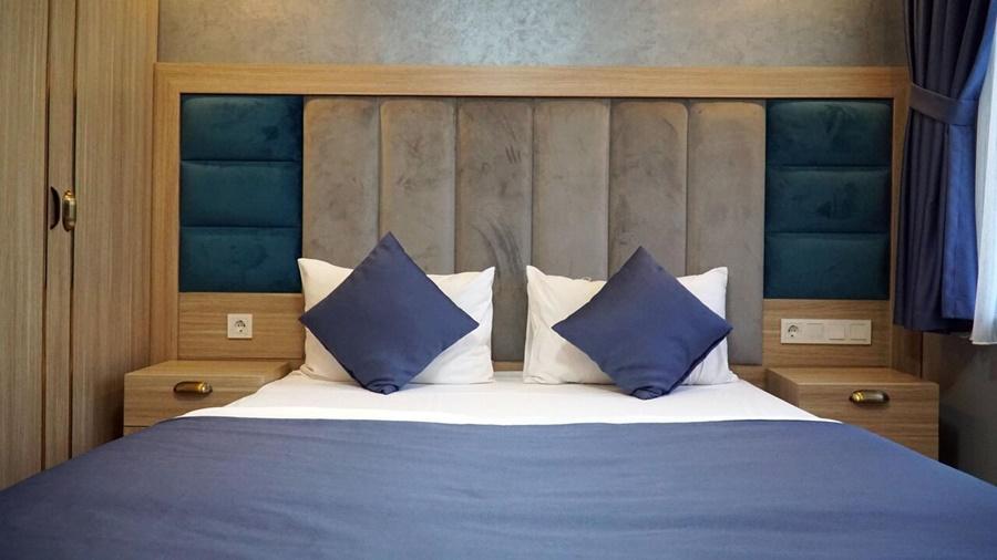 Hotel Yesilpark Stambuł Zewnętrze zdjęcie