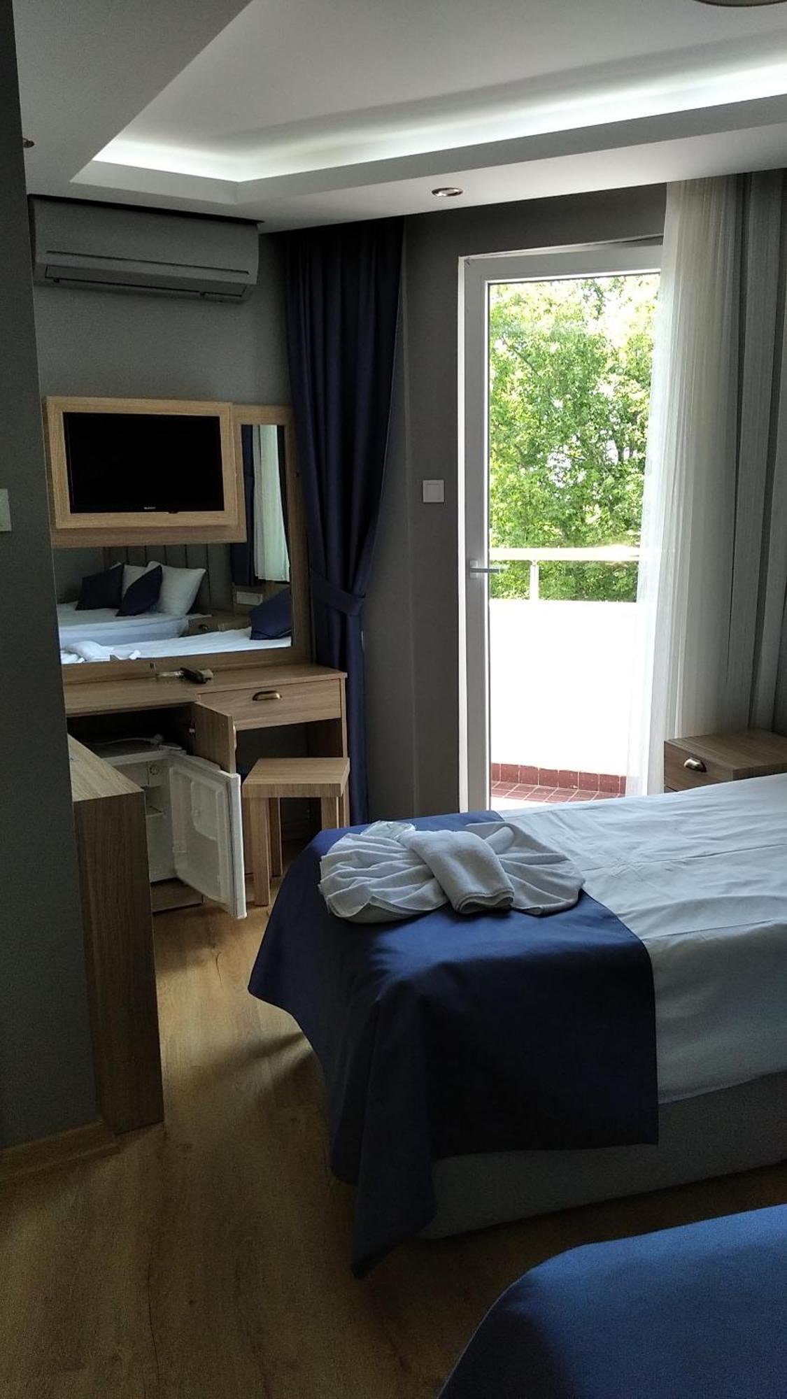 Hotel Yesilpark Stambuł Zewnętrze zdjęcie