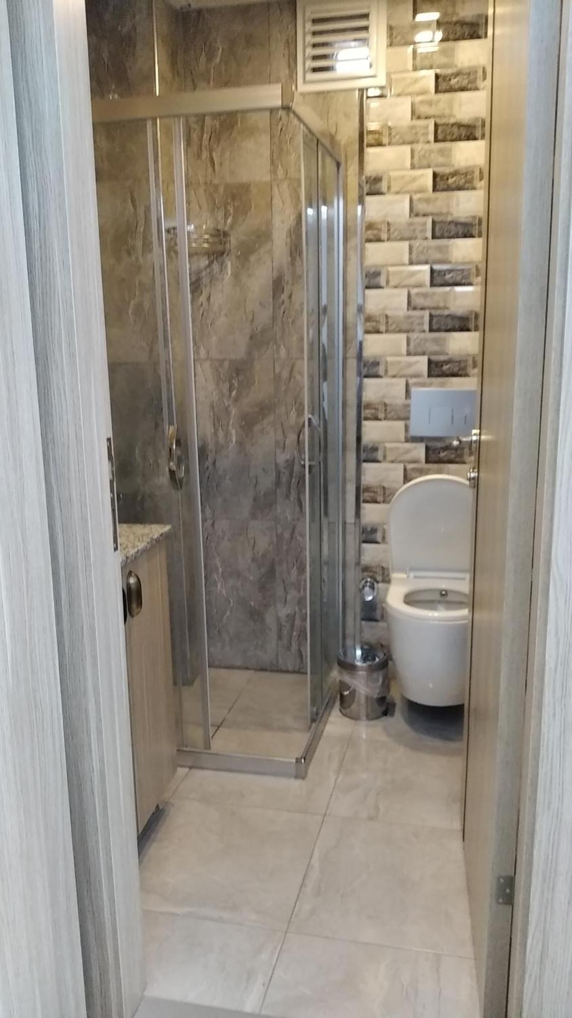 Hotel Yesilpark Stambuł Zewnętrze zdjęcie